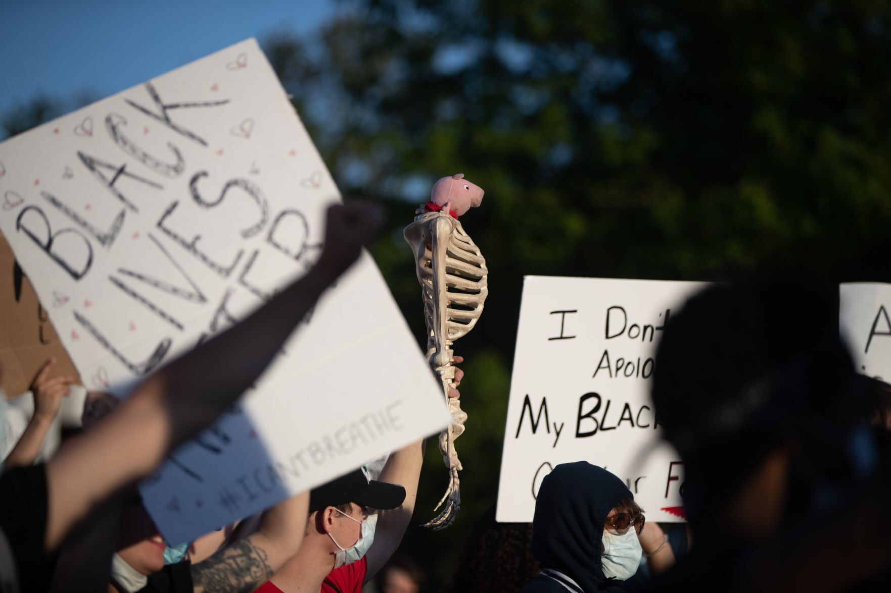 Omaha Rally